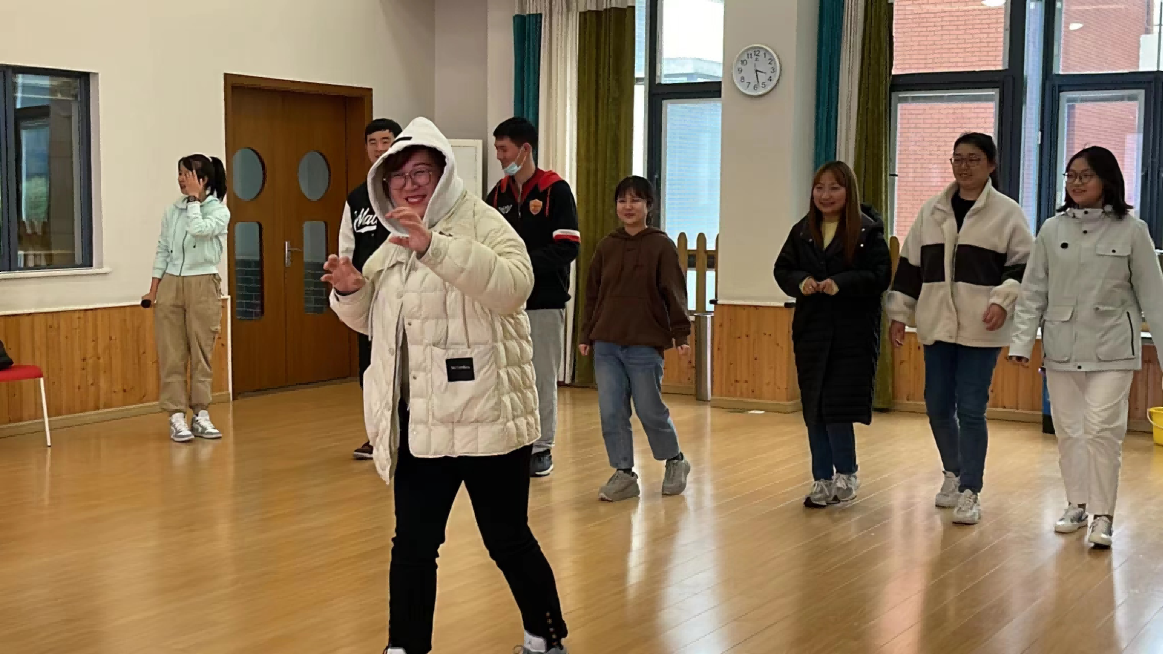 优质晨间锻炼分享经验_晨间锻炼内容指导要点_晨间锻炼方案