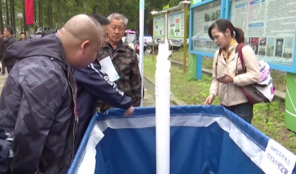 水中“软黄金”“蛭”富有门路