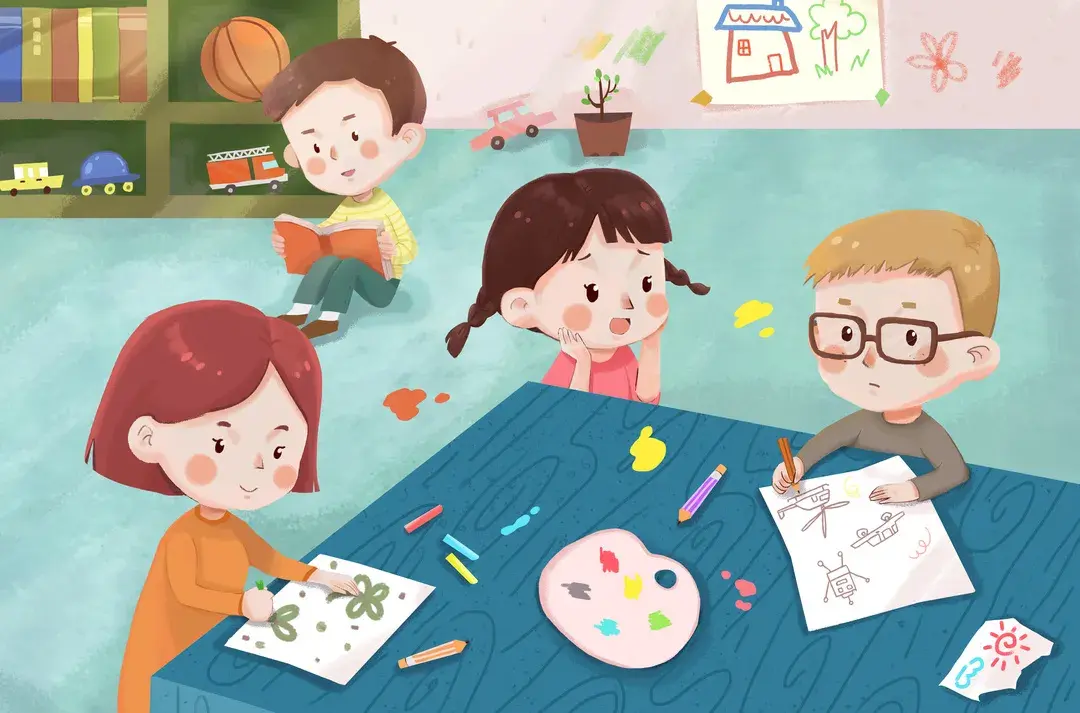 幼儿园等级创建经验交流_等级园优质经验分享_等级园创建评估美篇