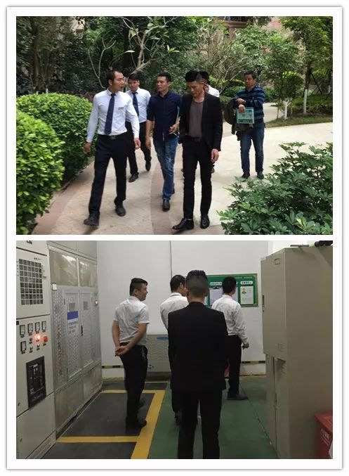 物业典型优质经验服务方案_物业典型优质经验服务案例_物业优质服务典型经验