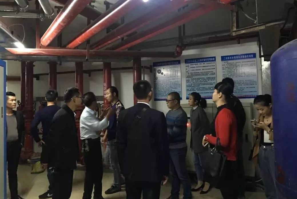 物业典型优质经验服务案例_物业典型优质经验服务方案_物业优质服务典型经验