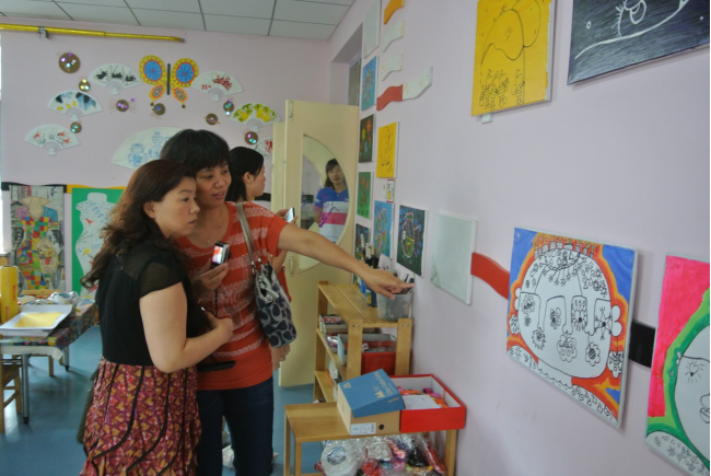 幼儿园优质办学经验_创办优质幼儿园_幼儿园办园经验分享
