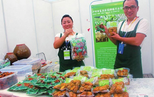 腌制技术_腌制品的配方_致富经腌制料的配方