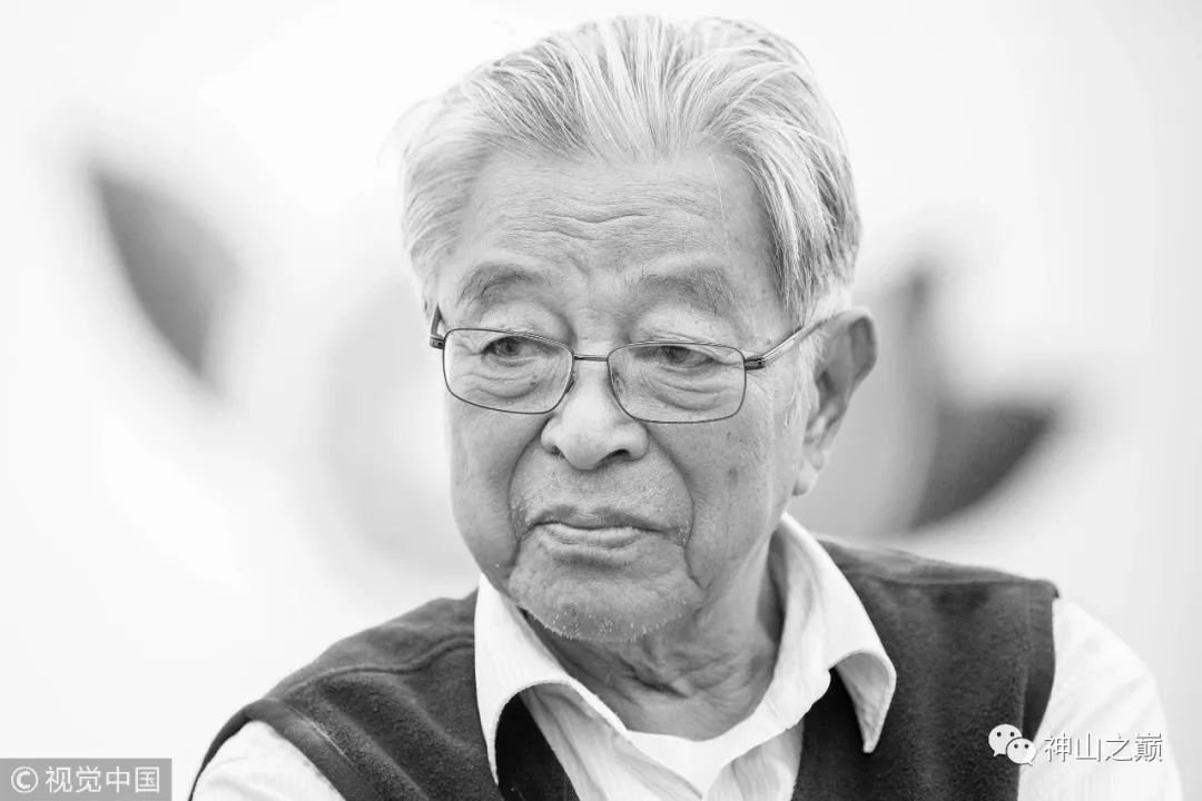 褚时健去世，神秘数字道尽他一生……/褚时健走了 享年91