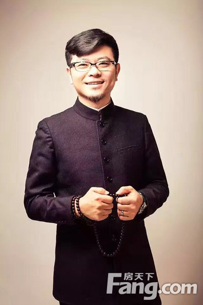 恒大家装 总裁聂庆明
