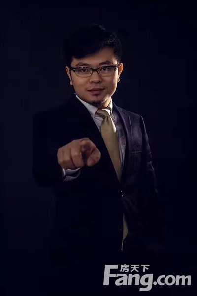 恒大家装 总裁聂庆明