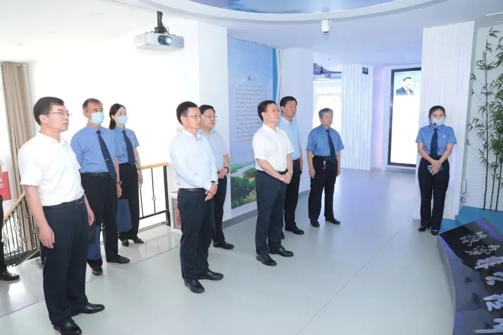 山东省检察机关“做实平等保护 优化营商环境”典型案事例（四）