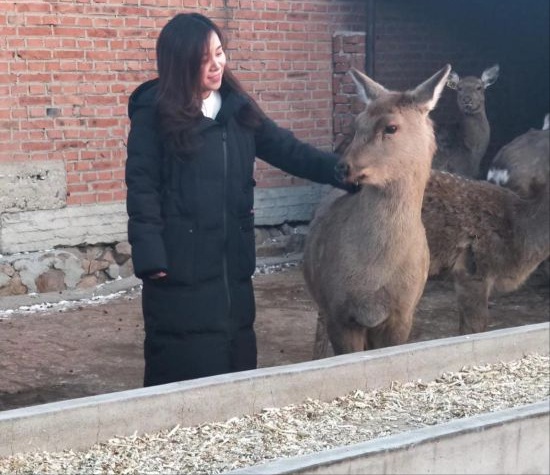 一个人养殖致富项目_致富养殖个人项目怎么做_致富养殖业