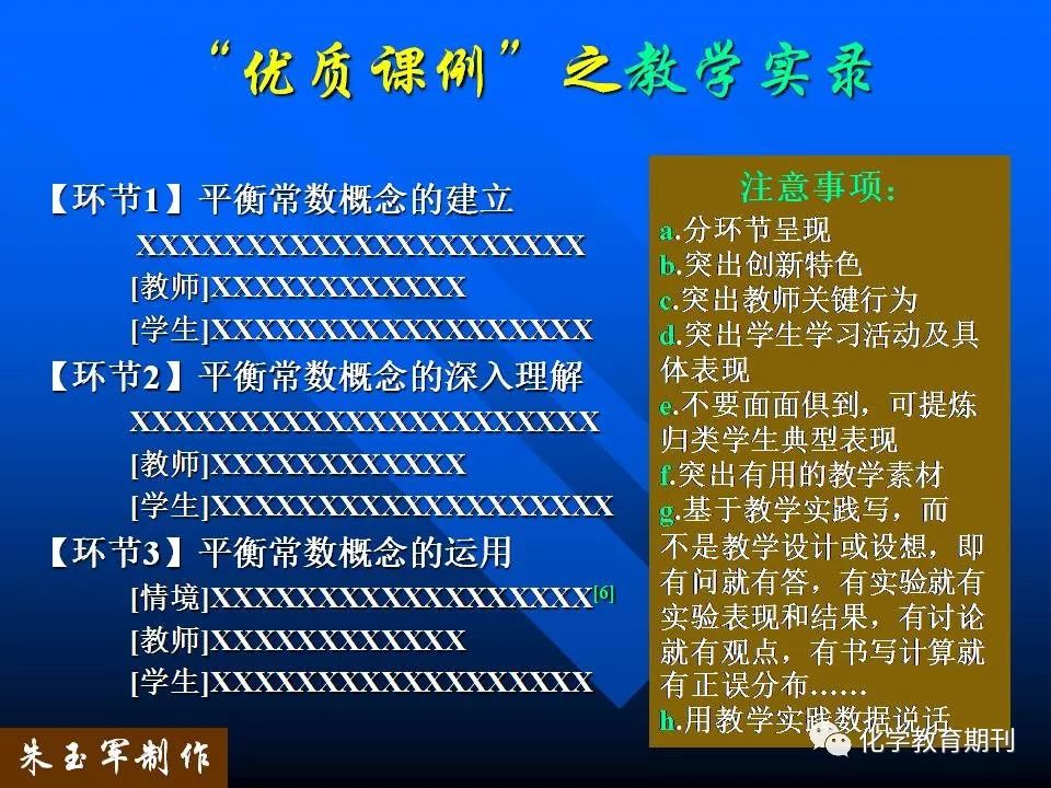 优质课总结发言稿_优质课经验分享稿_优质课经验交流