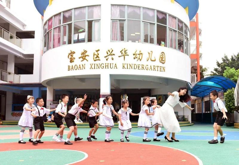 幼儿园优质办学经验_幼儿园办园经验分享_优质幼儿园的成功经验