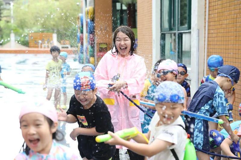 幼儿园办园经验分享_幼儿园优质办学经验_优质幼儿园的成功经验