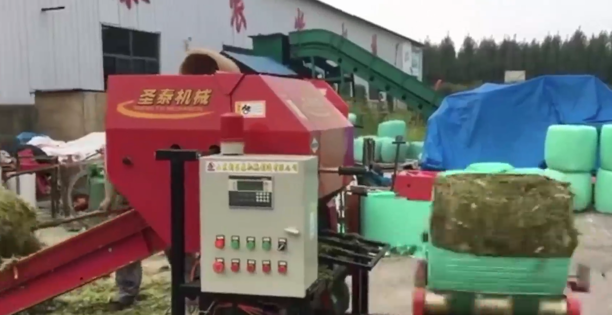 致富秸秆种植技术视频_秸秆种植致富技术_致富秸秆种植技术要求