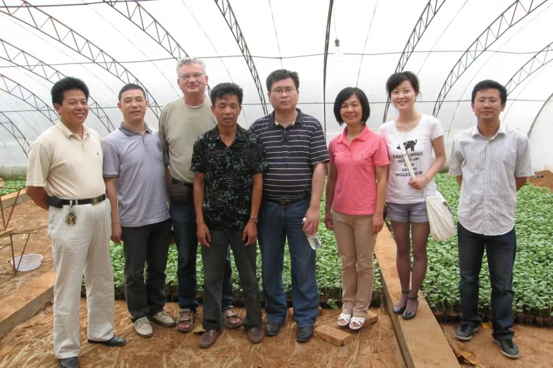 河北西瓜基地在哪_西瓜河北种植露地技术要求_河北露地西瓜种植技术