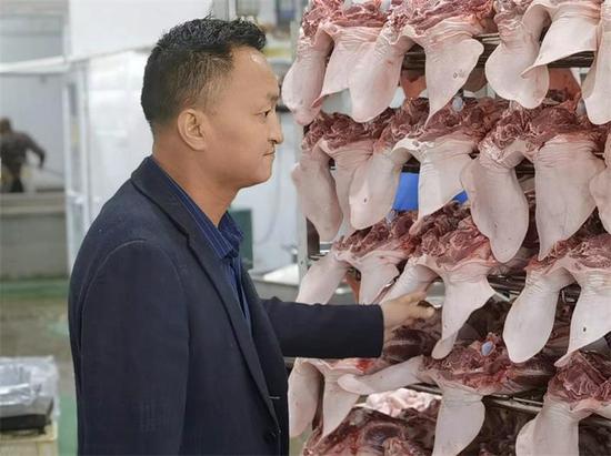 吹响抱团发展“冲锋号”