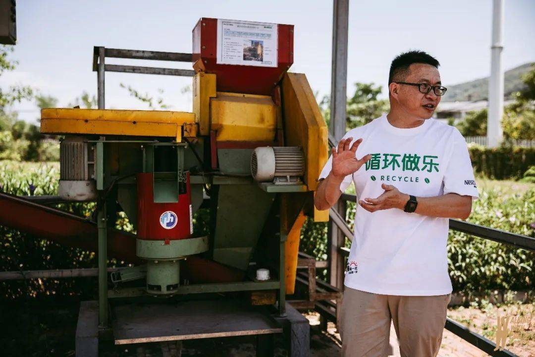 咖啡农户_咖啡农业_种植咖啡助咖农致富