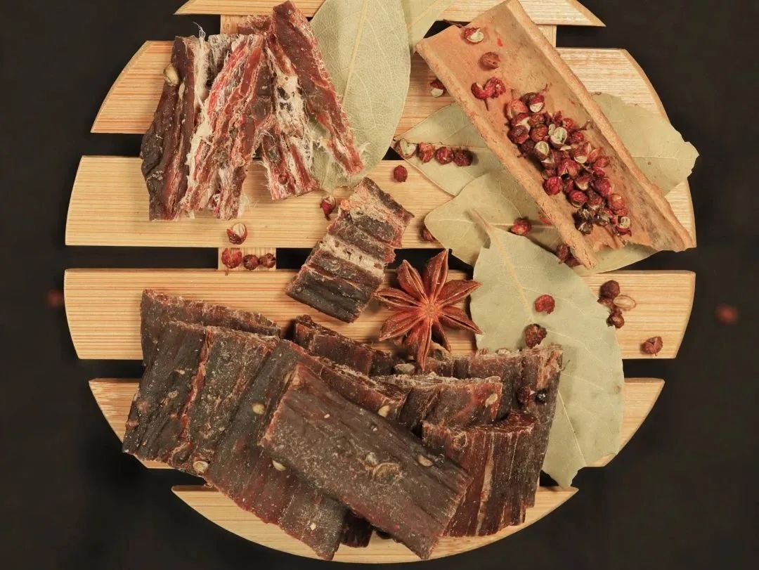 致富云南腊肉图片_致富经云南腊肉_云南腊肉视频