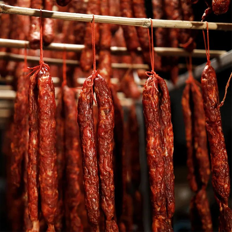 致富云南腊肉图片_致富经云南腊肉_云南腊肉视频