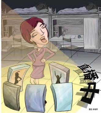 “大学生”直播乱象调查：每天至少直播8小时，“学生主播”不是学生，直播内容打擦边球曝隐私