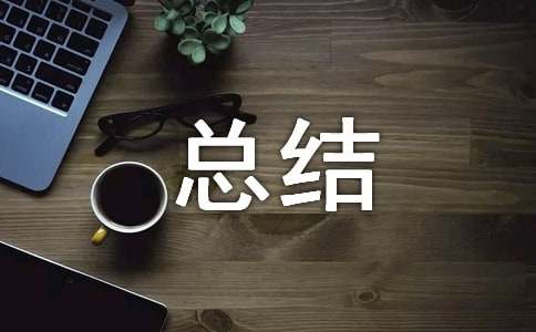 总结稿件