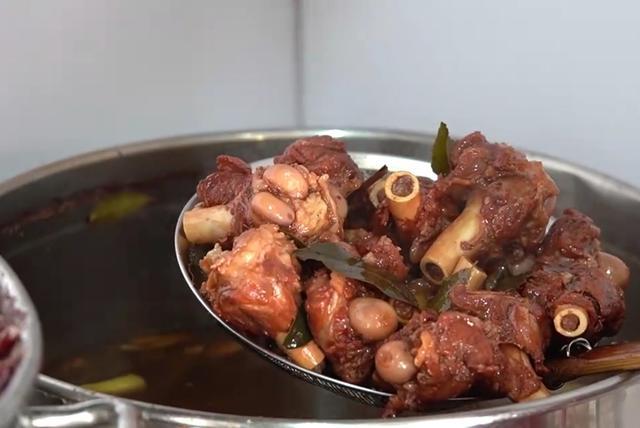 致富经废骨头商机_致富经在骨头里发现商机_致富商机好项目创业商机好项目