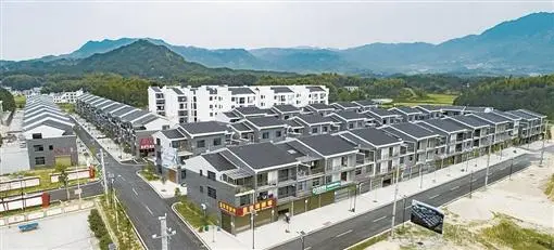 平江县上塔市镇得胜村见闻