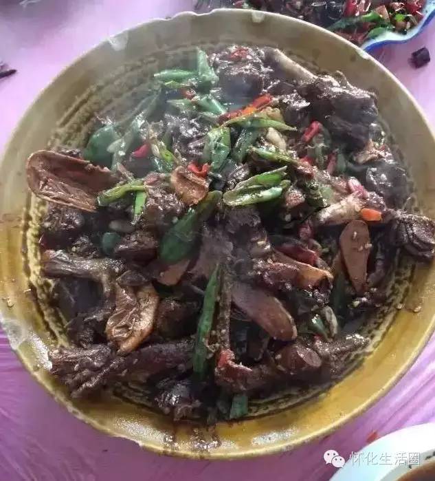 致富美味秘密猪脚怎么做_致富经猪脚美味秘密_致富经美味的财富