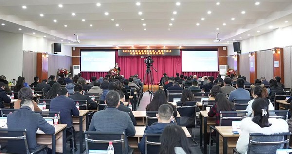 《2022年四川省政务公开、政府网站与政务新媒体评估报告》首次公开发布
