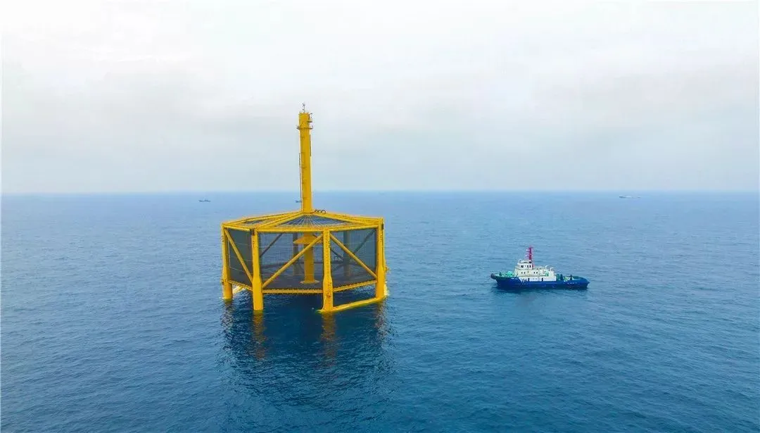 海水养殖好技术公司有哪些_海水养殖技术哪个公司最好_海水养殖企业