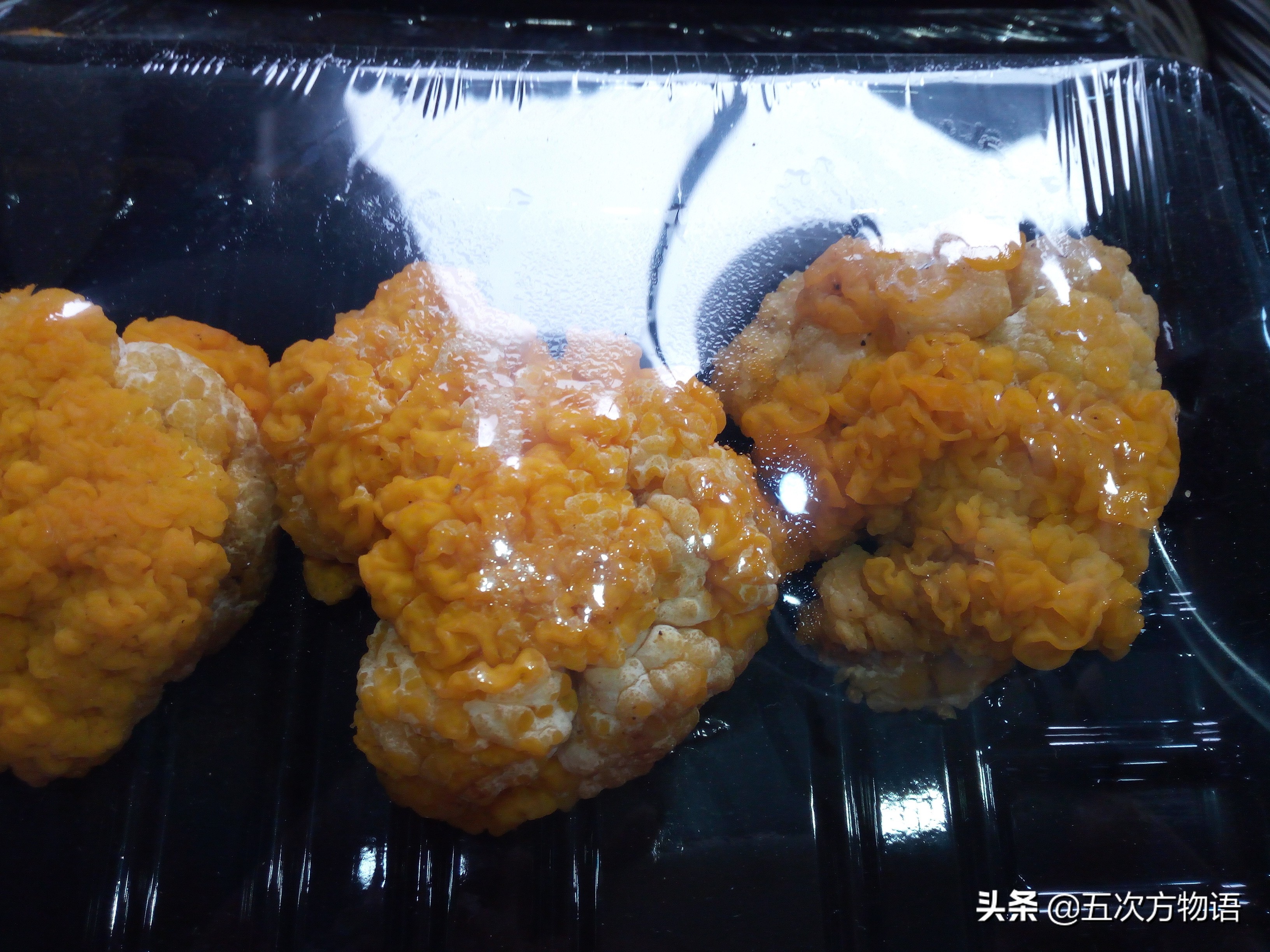 蘑菇种类大全及图片（23种菜市场常见菌菇）