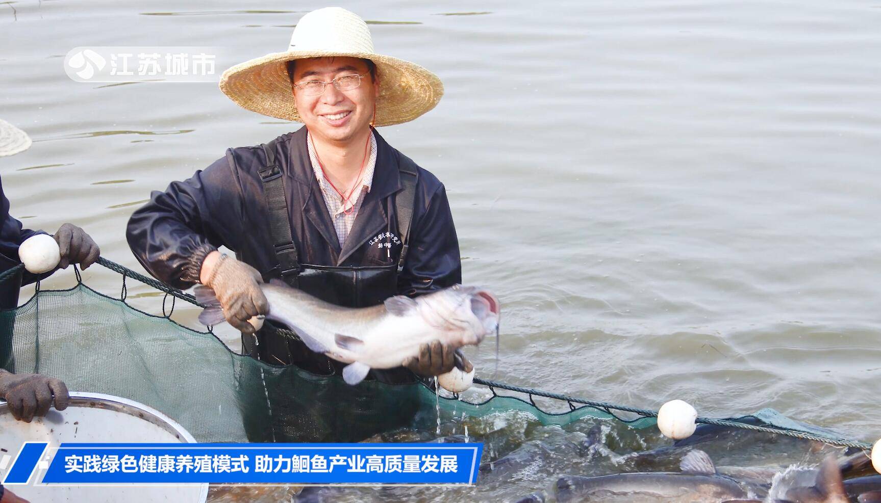 现代养殖鱼技术_养殖鱼现代技术研究_现代养鱼技术大全