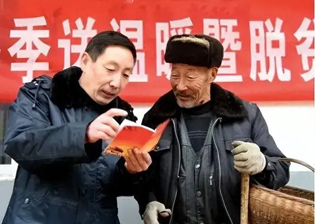 农民心中的九个问题是什么？