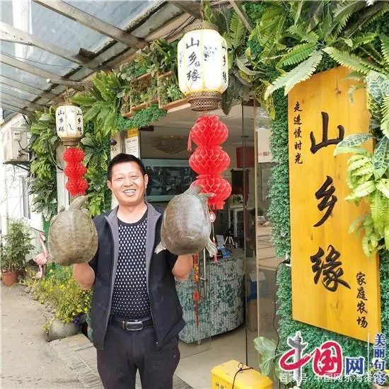 养殖户致富的经验做法_致富养殖户做法经验总结_致富养殖好项目大全