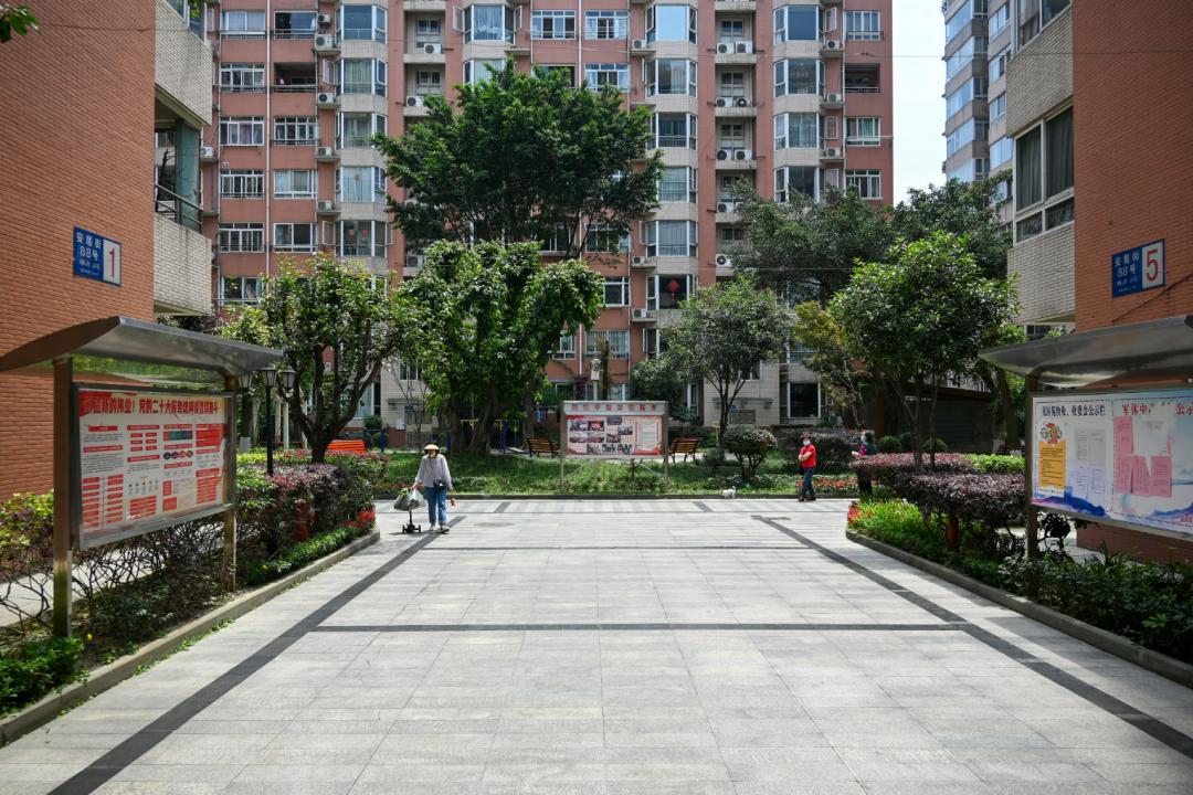 物业服务经验分享_物业优质服务典型经验_物业典型优质经验服务总结