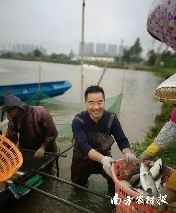 珠海鲈鱼养殖技术_珠海鲈鱼养殖基地_珠海养殖鲈鱼技术培训学校