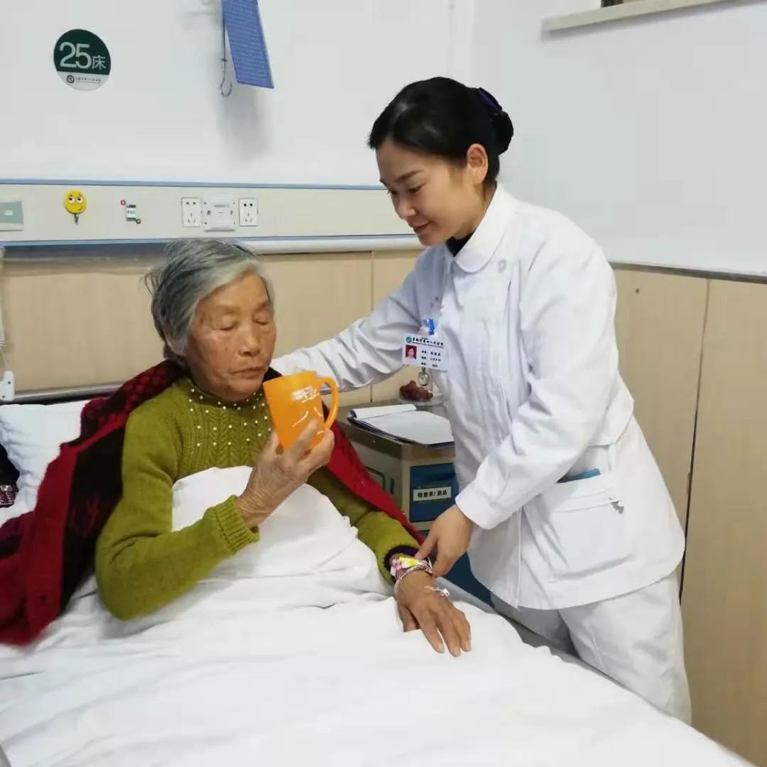 优质护理经验交流发言稿_优质护理经验交流_内分泌优质护理经验