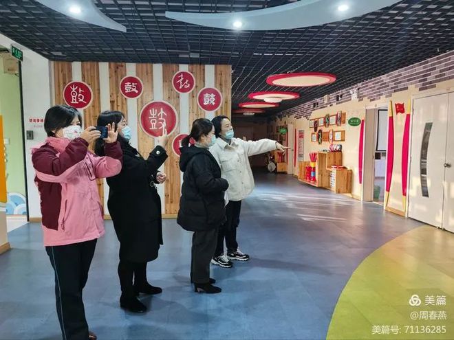 幼儿园优质办学经验_幼儿园办园经验分享_优质幼儿园的成功经验