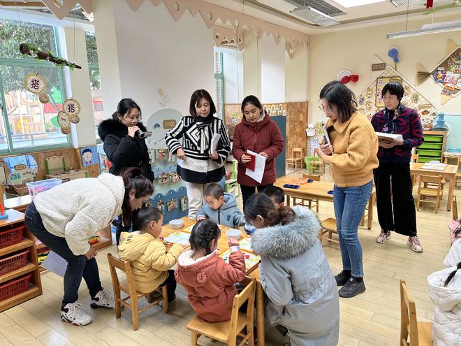 幼儿园优质办学经验_幼儿园办园经验分享_优质幼儿园的成功经验