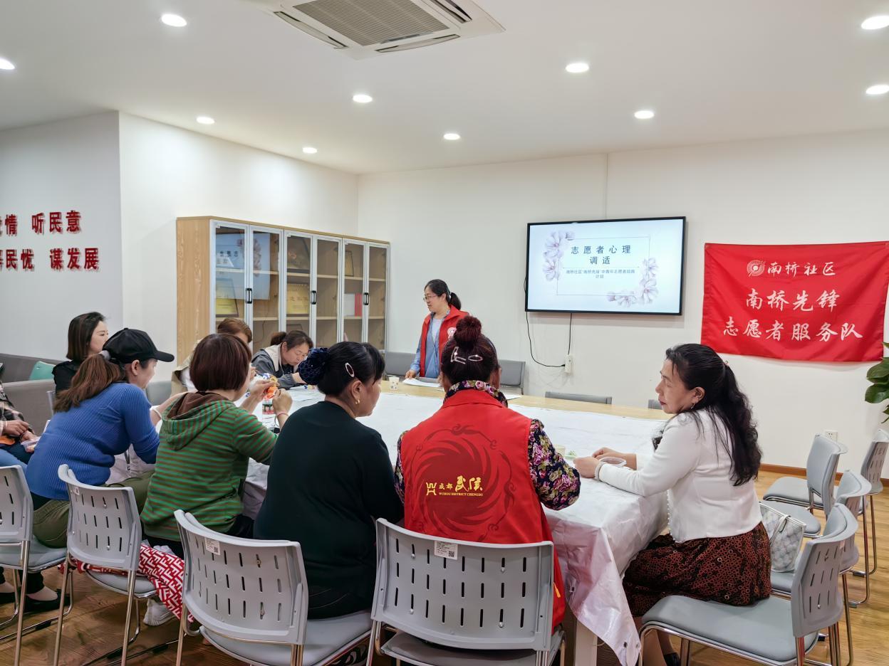 志愿工作的优质经验做法_志愿者工作法_如何做好志愿工作