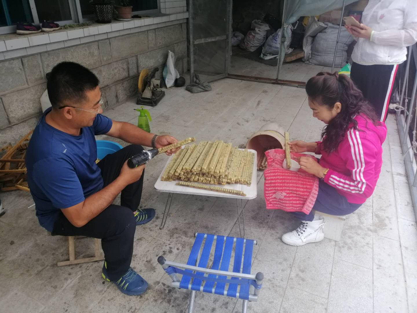 蜜蜂养殖业发展新模式_养殖蜜蜂致富新闻_蜜蜂新闻致富养殖视频