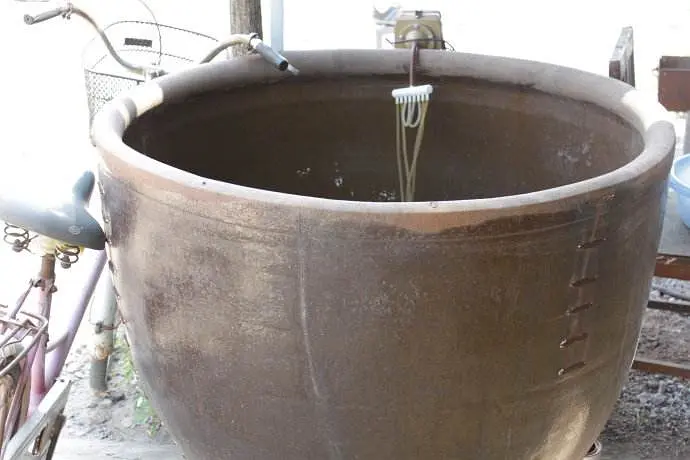1. 小规模蝎子养殖箱养法