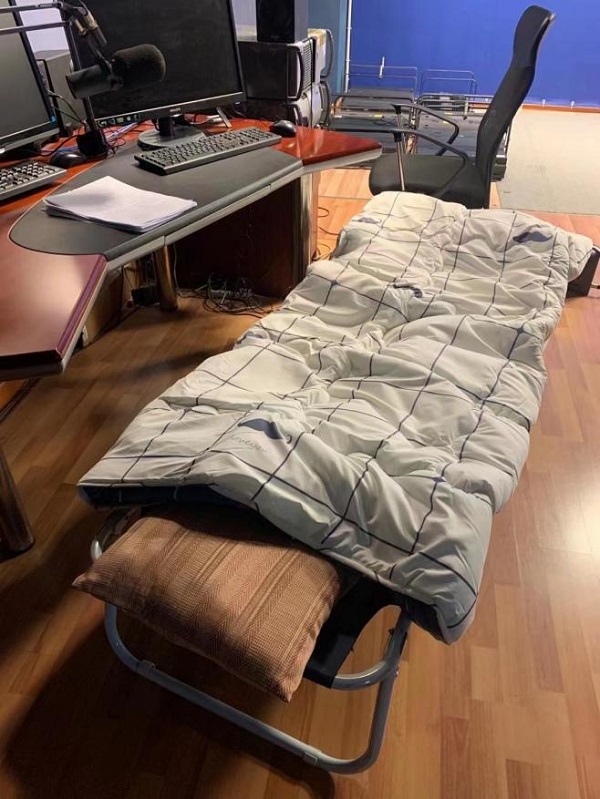 疫情优质经验期间工作方案_疫情期间工作经验分享_疫情期间优质工作经验