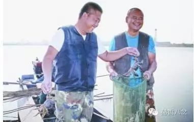 养鱼致富经_致富经28岁养鱼致富_致富经养鱼一年多赚1000万