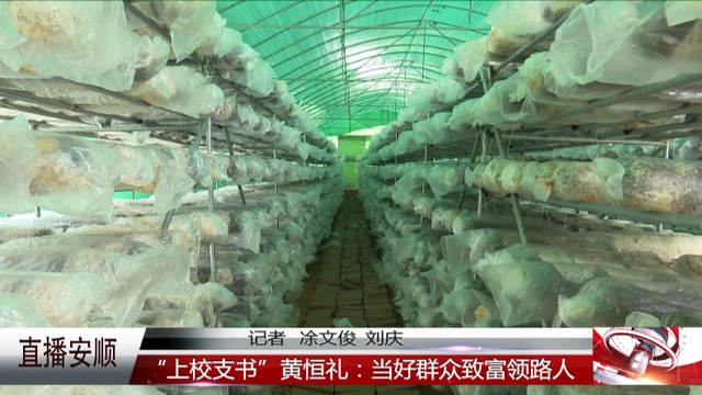 支书创业致富养殖_养殖致富能手事迹_养殖致富案例