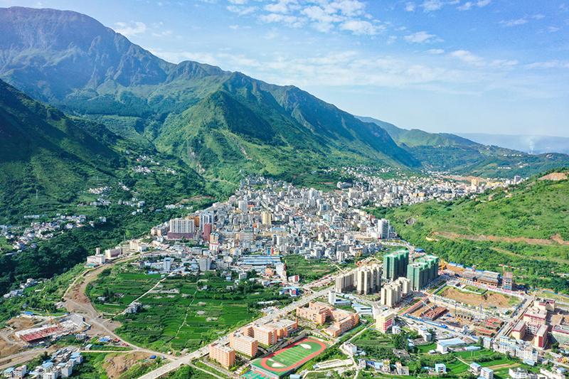 四川雷波：“脐橙大王”唐朝顺的致富经