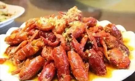 致富经麻辣小龙虾_麻辣小龙虾赚钱吗_致富经小龙虾养殖技术