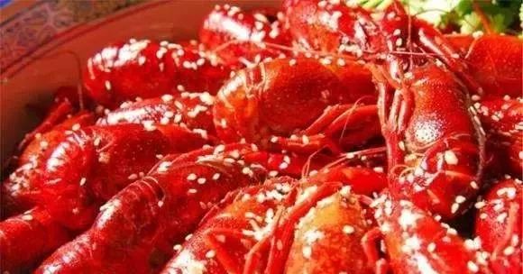 致富经小龙虾养殖技术_致富经麻辣小龙虾_麻辣小龙虾赚钱吗
