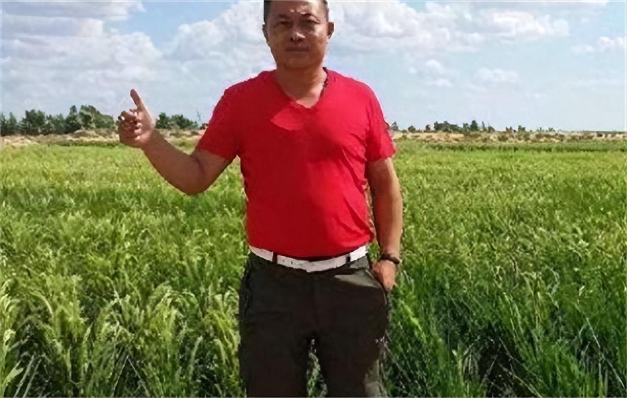 致富经沙漠上建村庄_沙漠村民_沙漠种草致富经视频
