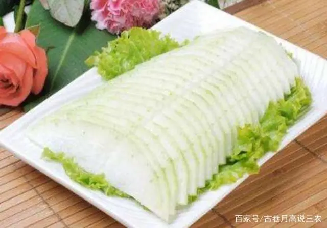 冬瓜苗图片_苗冬瓜种植技术与管理_冬瓜苗种植技术