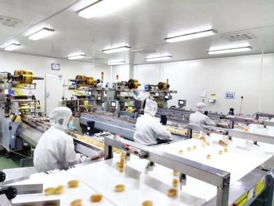 优质粮食工程总结_粮食产业发展典型经验材料_优质粮食工程典型经验交流