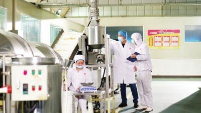 优质粮食工程典型经验交流_优质粮食工程总结_粮食产业发展典型经验材料